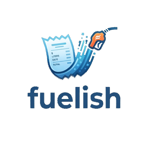 fuelish logo